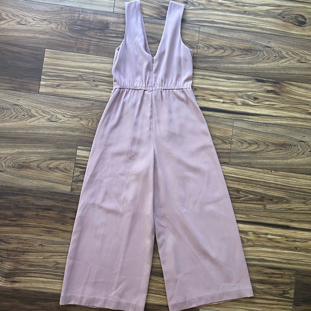 Babaton Marcus Jumpsuit - Women’s 4